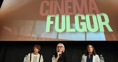 Il Cinema Fulgor riapre le porte dopo la pausa estiva: una stagione autunnale ricca di star, emozioni e grandi rassegne
