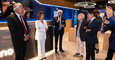 Inaugurato il nuovo TIM San Marino Store: uno spazio rinnovato, pensato per i clienti e per la comunità sammarinese