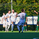 Campionato: Virtus avanti due volte ma La Fiorita la riprende, il big match finisce in parità