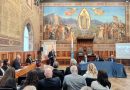Intervento dell’Ing. Nicola Barone al Corpo Diplomatico e Consolare sammarinese