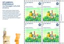 Autunno filatelico: ISS e UNESCO i primi protagonisti delle emissioni di settembre