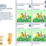 Autunno filatelico: ISS e UNESCO i primi protagonisti delle emissioni di settembre
