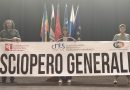 Riforma Igr: martedì 23 settembre è sciopero generale!