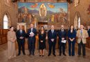 Venti anni di studi e lezioni per il Master in Criminologia dell’Università di San Marino: il meglio in una collana di 12 libri