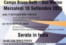 L’eccellenza dello sport in un giorno di eventi: San Marino celebra il suo Gran Premio