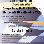 L’eccellenza dello sport in un giorno di eventi: San Marino celebra il suo Gran Premio