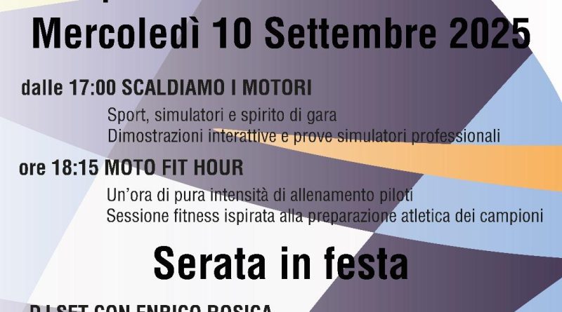 L’eccellenza dello sport in un giorno di eventi: San Marino celebra il suo Gran Premio