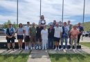 Campionato di Fossa Olimpica: Perilli vince il titolo assoluto, successi anche per Berti, Tomassoni, Rigoni e Felici