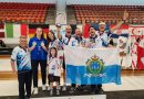 Dall’Europeo di bocce oro, argento e bronzo per la Nazionale sammarinese