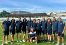 San Marino ai campionati internazionali di Aquawalking