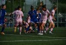 Femminile: al “Vianello” arrivano il primo punto ed il primo clean sheet