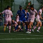 Femminile: al “Vianello” arrivano il primo punto ed il primo clean sheet