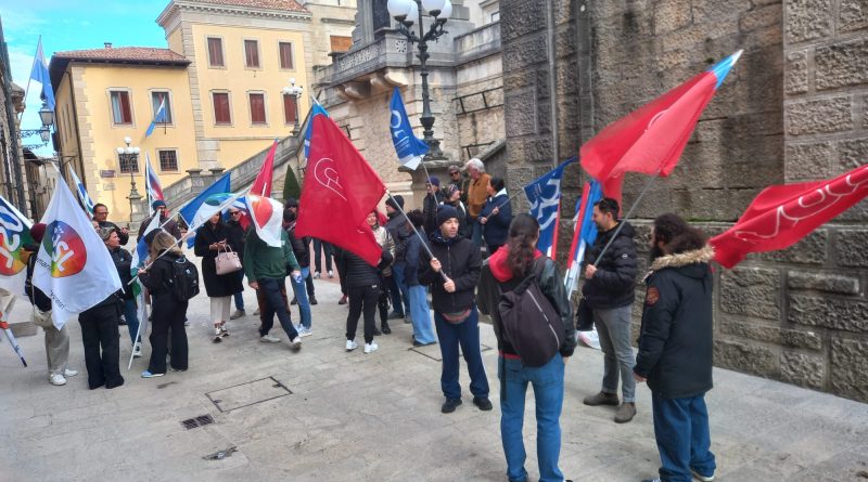 Riforma IGR: illustrata alla maggioranza la proposta del sindacato