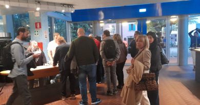 Riforma Igr: l’Attivo dei Quadri congiunto approva gli emendamenti a larghissima maggioranza