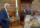 Presentato il volume “Giovanni Spadolini e la Repubblica di San Marino: storia di una lunga amicizia”