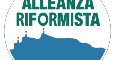 AR: “Dura accettare la verità, per Repubblica Futura!”