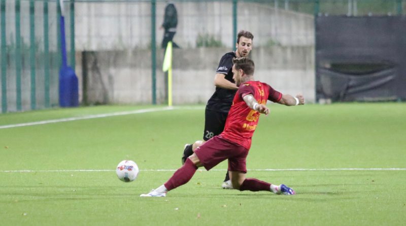 Campionato: Tre Penne e Tre Fiori non si fanno male, occasione per la Virtus