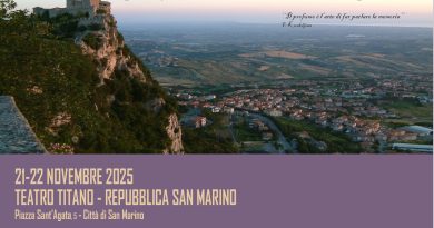 Dalla perdita dell’olfatto alla diagnosi precoce: l’ISS presenta il convegno internazionale “Il Profumo dei Ricordi”