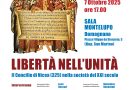 Libertà nell’unità. Il Concilio di Nicea (325) nella società del XXI secolo.