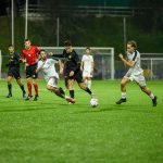 Coppa Titano: la nebbia rinvia Cosmos-San Giovanni, La Fiorita avanti in extremis