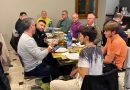La società Juvenes presenta i suoi team