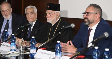 Libertà nell’unità: il messaggio di Nicea 1700 anni dopo