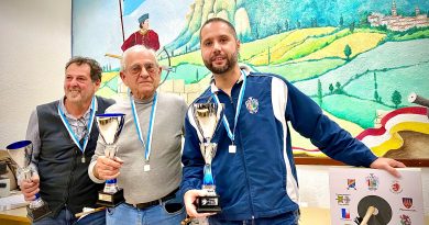 Il Conviviale di San Marino: una giornata di passione, condivisione e precisione