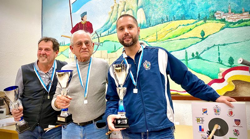 Il Conviviale di San Marino: una giornata di passione, condivisione e precisione