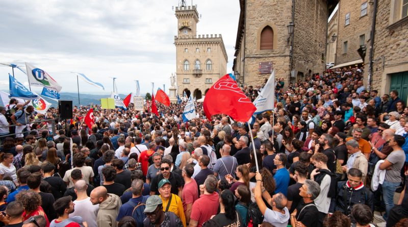 “Riforma IGR: l’impatto su lavoratori e pensionati non torna”