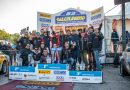 Titano Motorsport: un 23esimo Rally Legend da ricordare