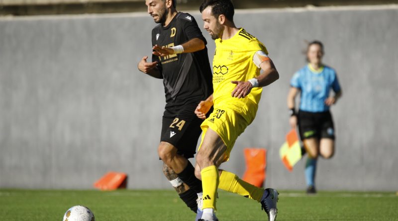 Juvenes Dogana pronta per l’esame Domagnano alla sesta di campionato