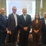 San Marino torna capitale mondiale della danza sportiva: oltre 700 atleti da 40 nazioni ai CSIT World Amateur Dancesport Championships San Marino torna capitale mondiale della danza sportiva: oltre 700 atleti da 40 nazioni ai CSIT World Amateur Dancesport Championships