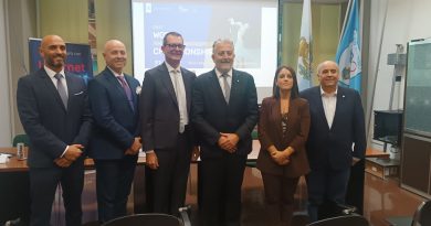 San Marino torna capitale mondiale della danza sportiva: oltre 700 atleti da 40 nazioni ai CSIT World Amateur Dancesport Championships