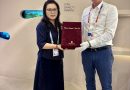 San Marino dona al World Expo Museum di Shanghai la copia del manoscritto Vita Sancti Marini