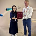 San Marino dona al World Expo Museum di Shanghai la copia del manoscritto Vita Sancti Marini