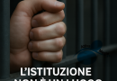 Una riflessione sulla deistituzionalizzazione