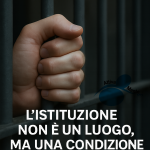 Una riflessione sulla deistituzionalizzazione