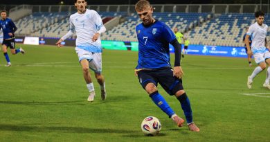 Under 21: un Kosovo spietato si impone sui Titani