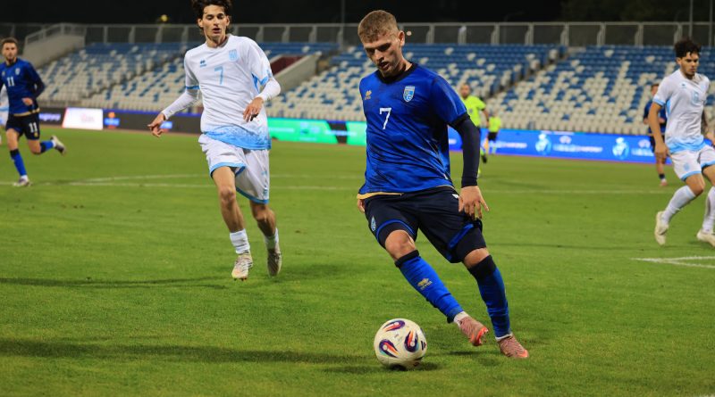 Under 21: un Kosovo spietato si impone sui Titani
