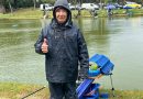 La stagione della pesca sportiva prosegue tra Campionato promozionale e Feeder