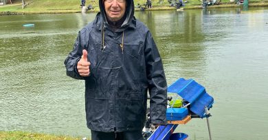 La stagione della pesca sportiva prosegue tra Campionato promozionale e Feeder