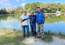 Pesca Sportiva, a Roberto Gasperoniil Campionato Sammarinese Promozionale