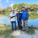 Pesca Sportiva, a Roberto Gasperoniil Campionato Sammarinese Promozionale
