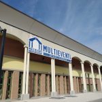 Pubblicato il bando per la gestionedel Bar Ristorante del Multieventi