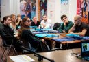 “Power Up Your Future”: un weekend di formazione per gli atleti sammarinesisul futuro post-carriera sportiva