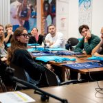 “Power Up Your Future”: un weekend di formazione per gli atleti sammarinesisul futuro post-carriera sportiva “Power Up Your Future”: un weekend di formazione per gli atleti sammarinesisul futuro post-carriera sportiva