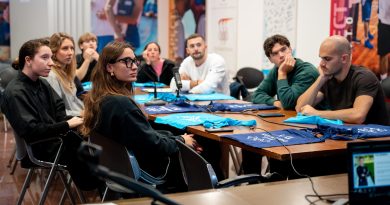“Power Up Your Future”: un weekend di formazione per gli atleti sammarinesisul futuro post-carriera sportiva