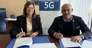 Confermata la partnership tra CONS e TIM San Marino