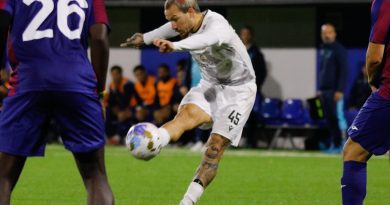 Coppa Titano: da domani il ritorno degli Ottavi di finale