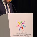 L’eccellenza di San Marino nel turismo approda all’Università di Urbino: lezione del Segretario Pedini Amati al seminario accademico